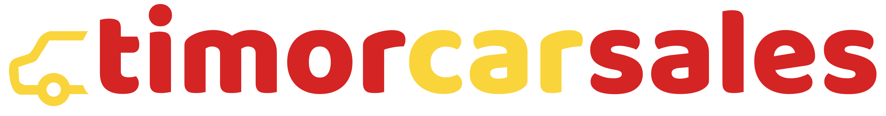 Timorcarsales logo